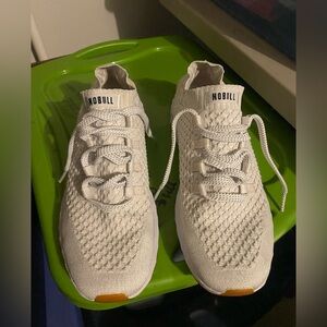 NOBULL Aspire Runner (only worn once, like new)